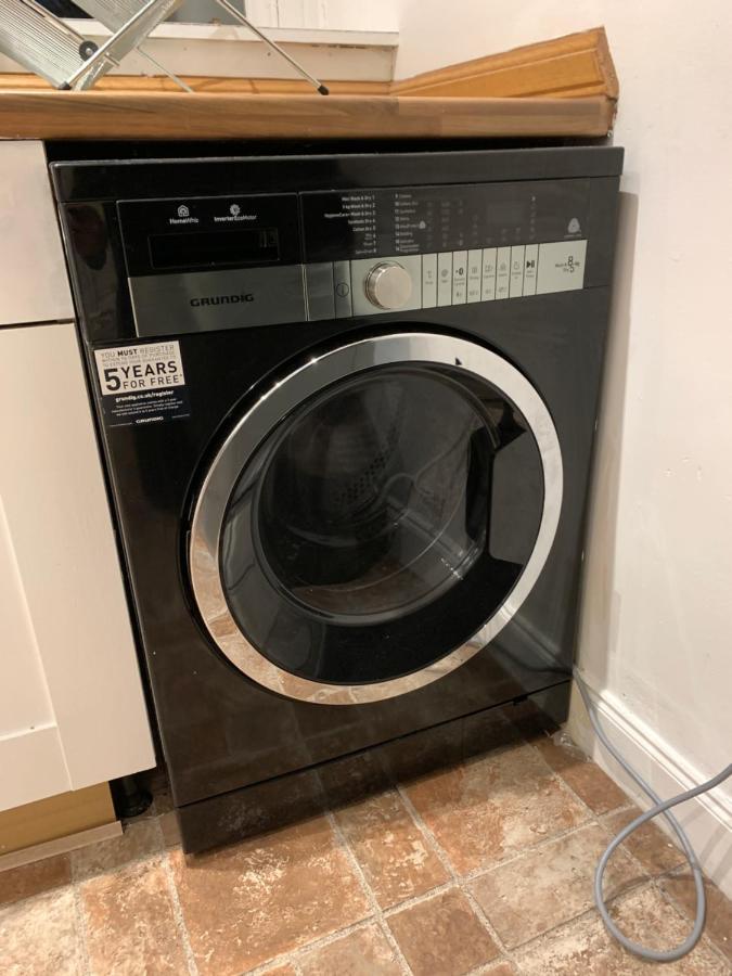 Lovely 2 Bedroom Condo In Burntisland, Fife Kültér fotó